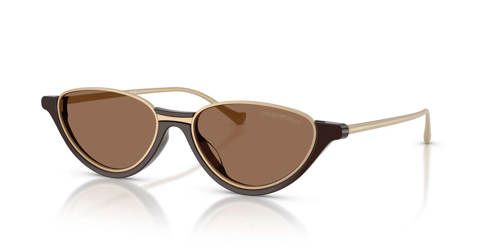 Emporio Armani 4288U Sunglasses - view 9